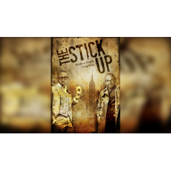 The Stick Up by Matthew Wright and Craig Petty
