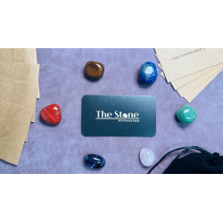 The Stone by AB and DooSung Hwang