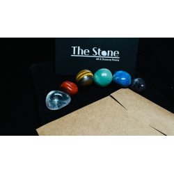 The Stone by AB and DooSung Hwang