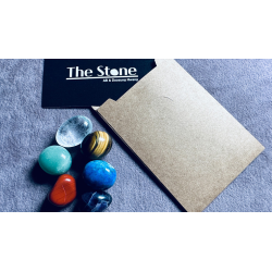 The Stone by AB and DooSung Hwang