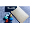 The Stone by AB and DooSung Hwang