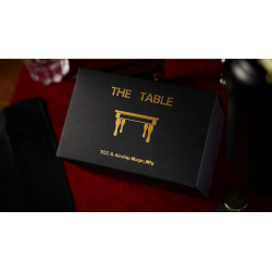 THE TABLE PRO by TCC