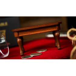 THE TABLE PRO by TCC