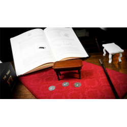 THE TABLE PRO by TCC