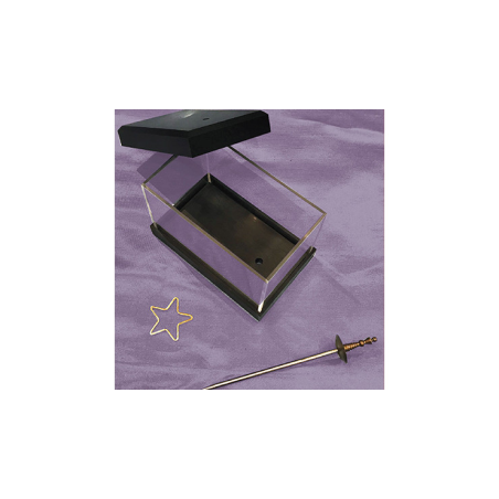 Sword Reward by Tenyo Magic - Trick