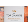 The Top Change by Magic Christian (Hardcover) - Book