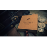 The Traveler by Jeff Copeland