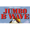 Max Maven's Jumbo B'Wave (Black Queen) - Trick