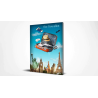 The Traveller by Reese Goodley - Book