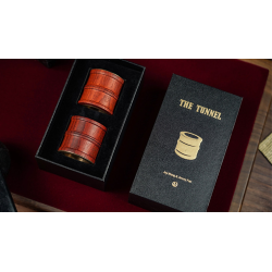 The Tunnel by Artisan Coin - Trick