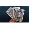 Max Maven's Jumbo B'Wave (Black Queen) - Trick