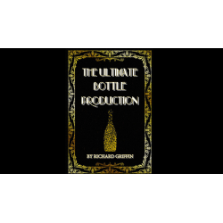 The Ultimate Bottle Production (Large) by Richard Griffin