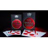 The (W)Hole Thing PARLOR (With Online Instruction) by DARYL - Trick