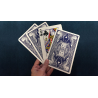 Max Maven's Jumbo B'Wave (Black Queen) - Trick