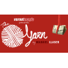 The Yarn (Gimmicks and Online Instructions) by Manuel LLaser - Trick