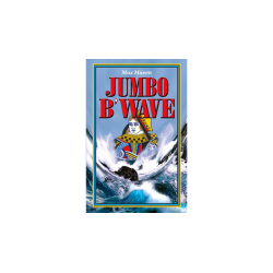 Max Maven's Jumbo B'Wave (Black Queen) - Trick
