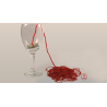 The Yarn (Gimmicks and Online Instructions) by Manuel LLaser - Trick