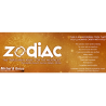 The Zodiac (Gimmicks and Online Instructions) by Vernet - Trick