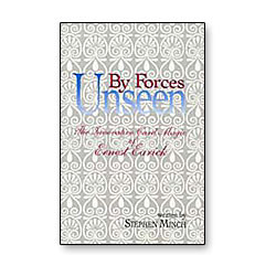 By Forces Unseen by Stephen Minch - Book