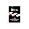 THINNER (Gimmick and Online Instruction) by Mathieu Bich