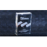 THINNER (Gimmick and Online Instruction) by Mathieu Bich