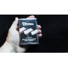 THINNER (Gimmick and Online Instruction) by Mathieu Bich