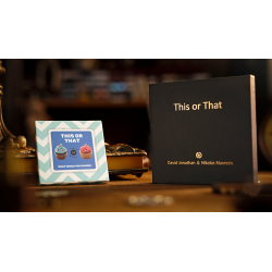 This or That by David Jonathan, Nikolas Mavresis, and TCC Magic