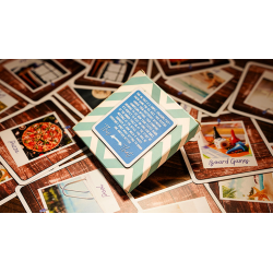 This or That by David Jonathan, Nikolas Mavresis, and TCC Magic