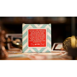 This or That by David Jonathan, Nikolas Mavresis, and TCC Magic