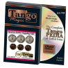Hopping Half with Quarter (D0131) by Tango