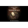The Thread of Life (Gimmicks and Online Instructions) by Wayne Dobson and Alan Wong - Trick