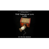 The Thread of Life LITE (Gimmicks and Online Instructions) by Wayne Dobson and Alan Wong - Trick
