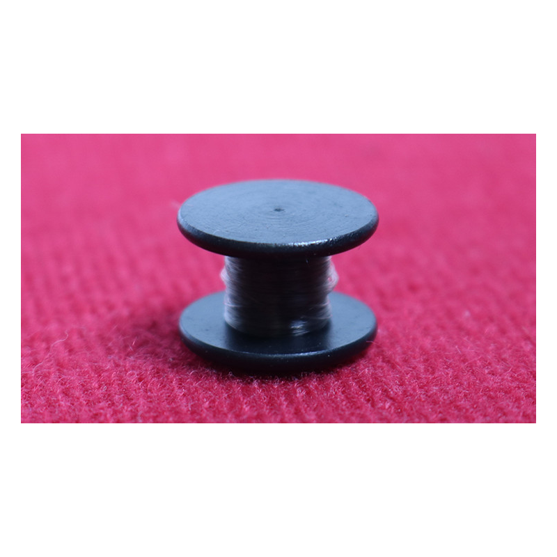 Thread Spool (fine thread) by John Kennedy Magic