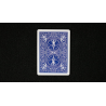 Three and a Half Bicycle Rider Back (Blue Club 3 1/2) - Trick