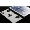 Three and a Half Bicycle Rider Back (Blue Club 3 1/2) - Trick