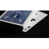 Three and a Half Bicycle Rider Back (Blue Club 3 1/2) - Trick