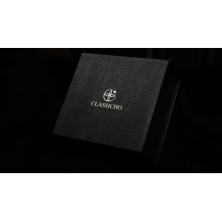 Classicho Three Body Game by TCC Magic - Trick
