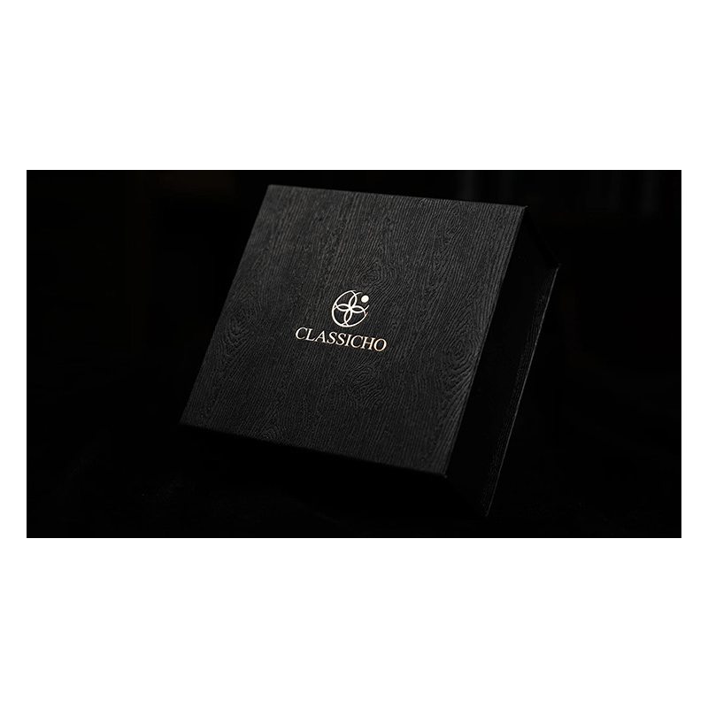 Classicho Three Body Game by TCC Magic - Trick