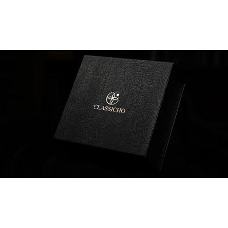 Classicho Three Body Game by TCC Magic - Trick