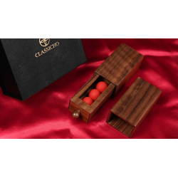 Classicho Three Body Game by TCC Magic - Trick