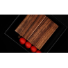 Classicho Three Body Game by TCC Magic - Trick