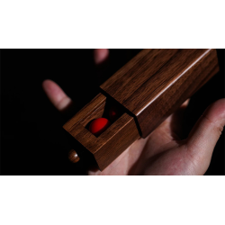 Classicho Three Body Game by TCC Magic - Trick