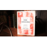 Three Chinese Rings by Lewis Ganson - Book