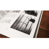 Three Chinese Rings by Lewis Ganson - Book