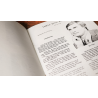 Three Chinese Rings by Lewis Ganson - Book