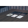 THREE ENVELOPES by Smagic Productions - Trick