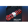 3 in 1 (Gimmicks and Online Instructions) by Leo Smetsers - Trick