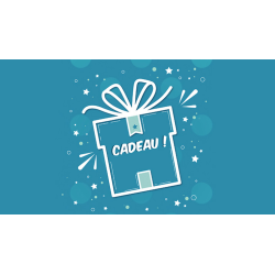 CADEAU! by Magie Climax