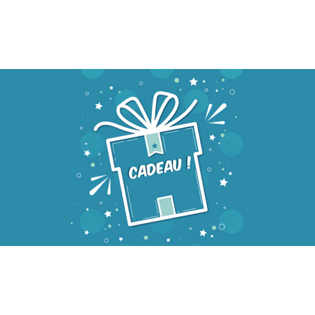CADEAU! by Magie Climax