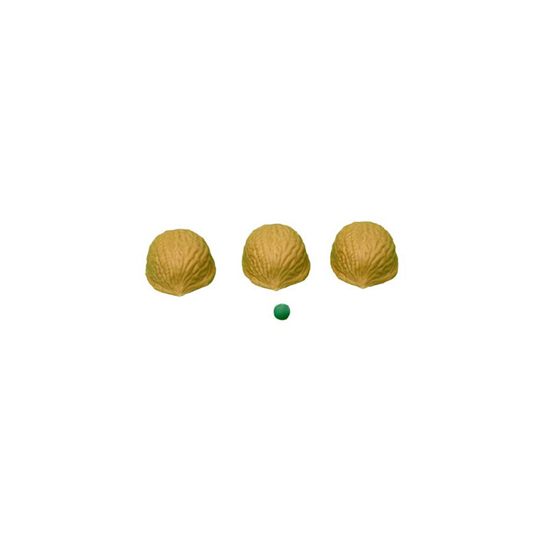 Three Shell Game by Vernet - Trick